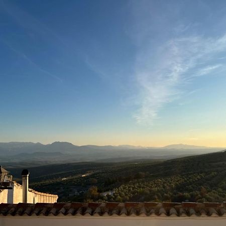 Casa Mirador Villa อูเบดา ภายนอก รูปภาพ