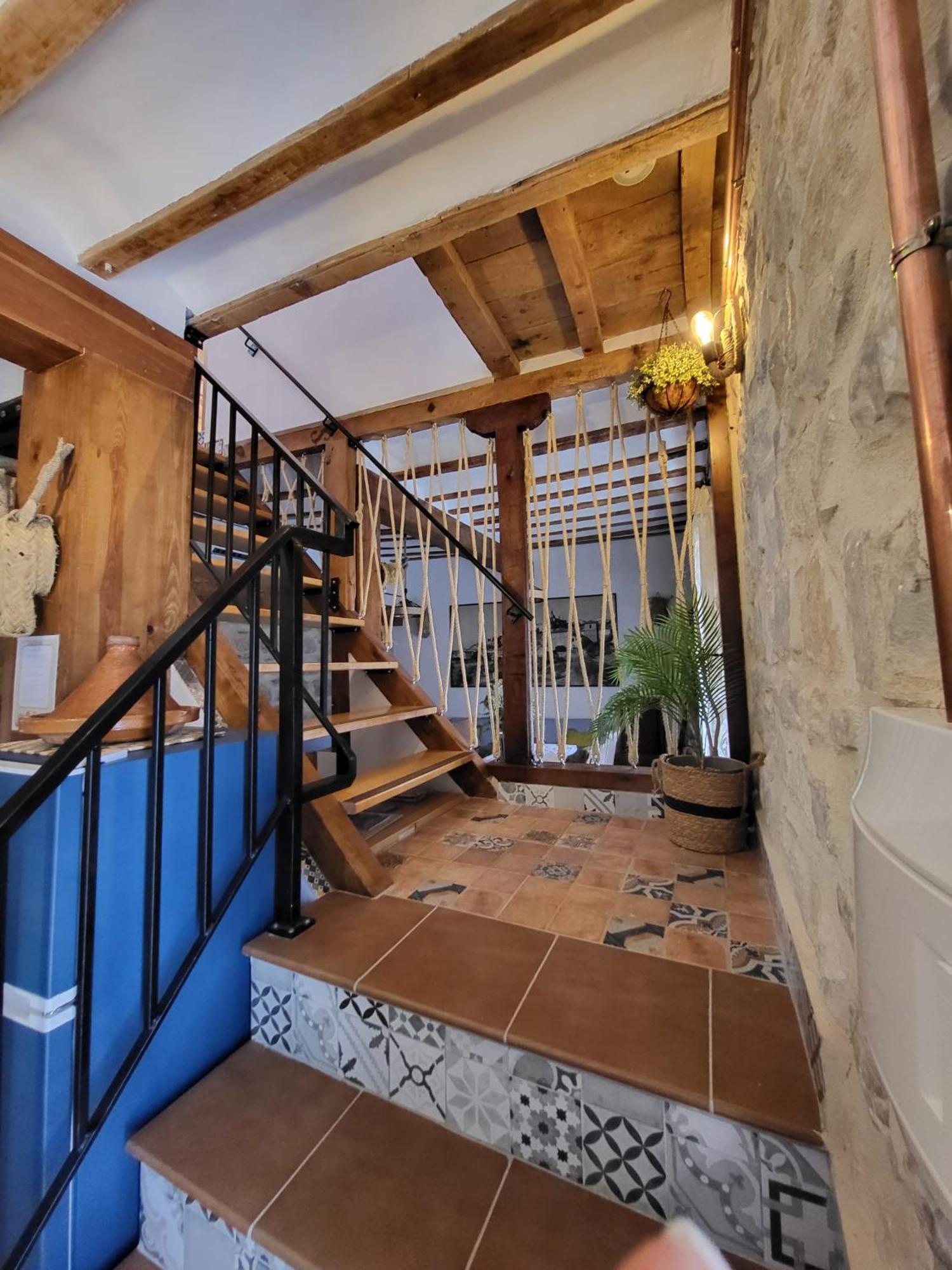 Casa Mirador Villa อูเบดา ภายนอก รูปภาพ