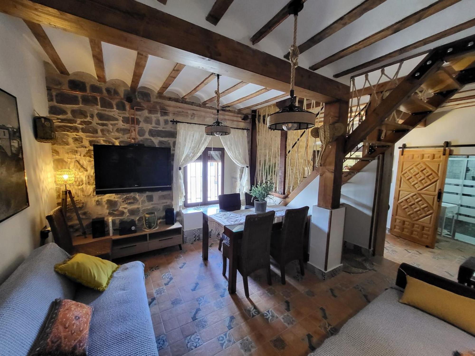 Casa Mirador Villa อูเบดา ภายนอก รูปภาพ