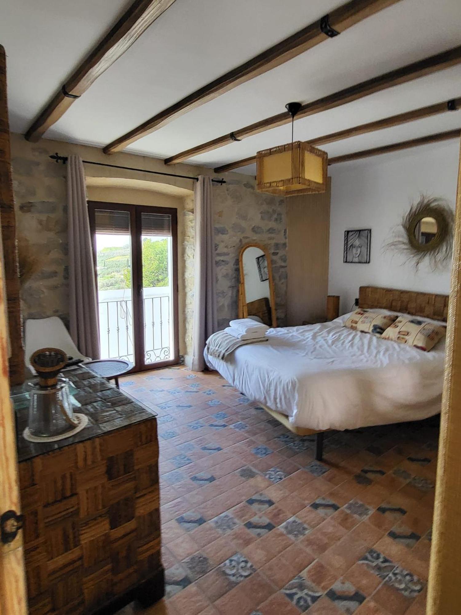 Casa Mirador Villa อูเบดา ภายนอก รูปภาพ