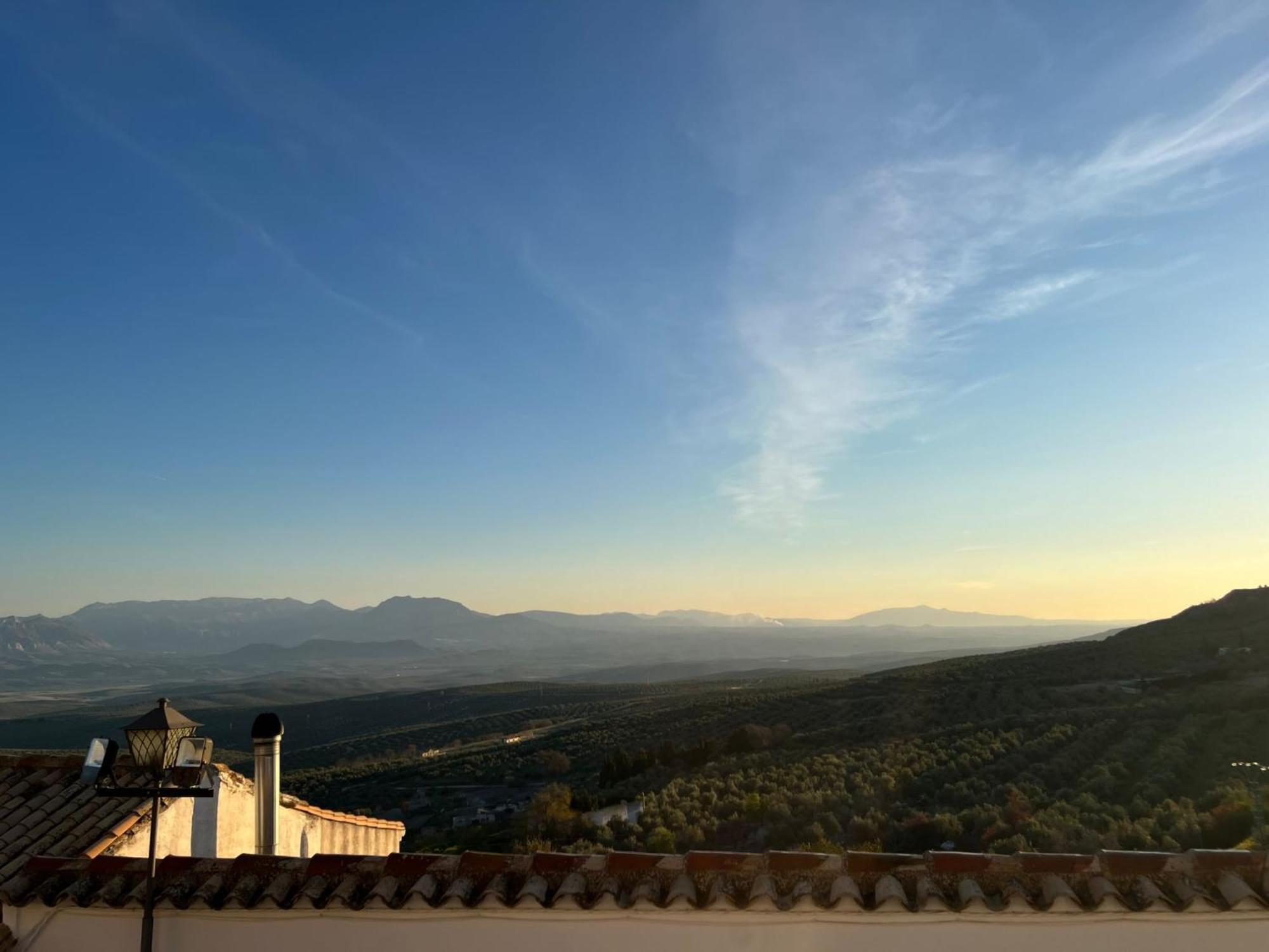 Casa Mirador Villa อูเบดา ภายนอก รูปภาพ