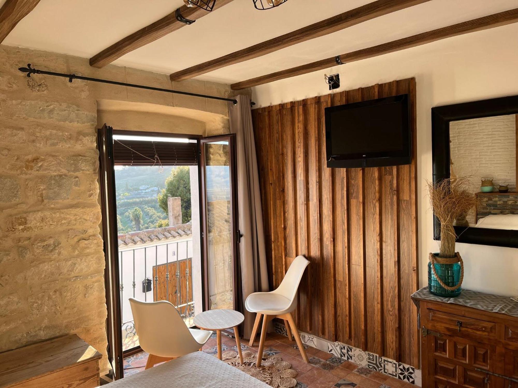 Casa Mirador Villa อูเบดา ภายนอก รูปภาพ
