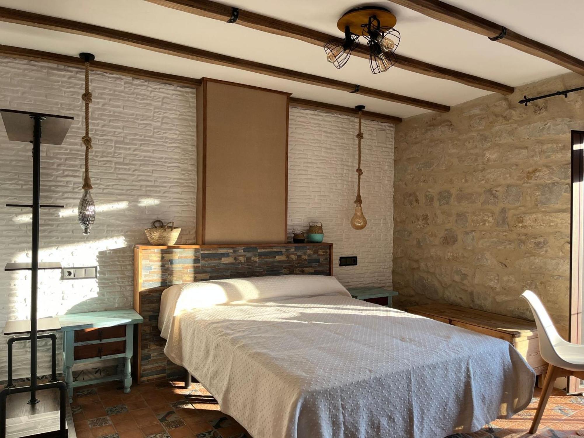 Casa Mirador Villa อูเบดา ภายนอก รูปภาพ