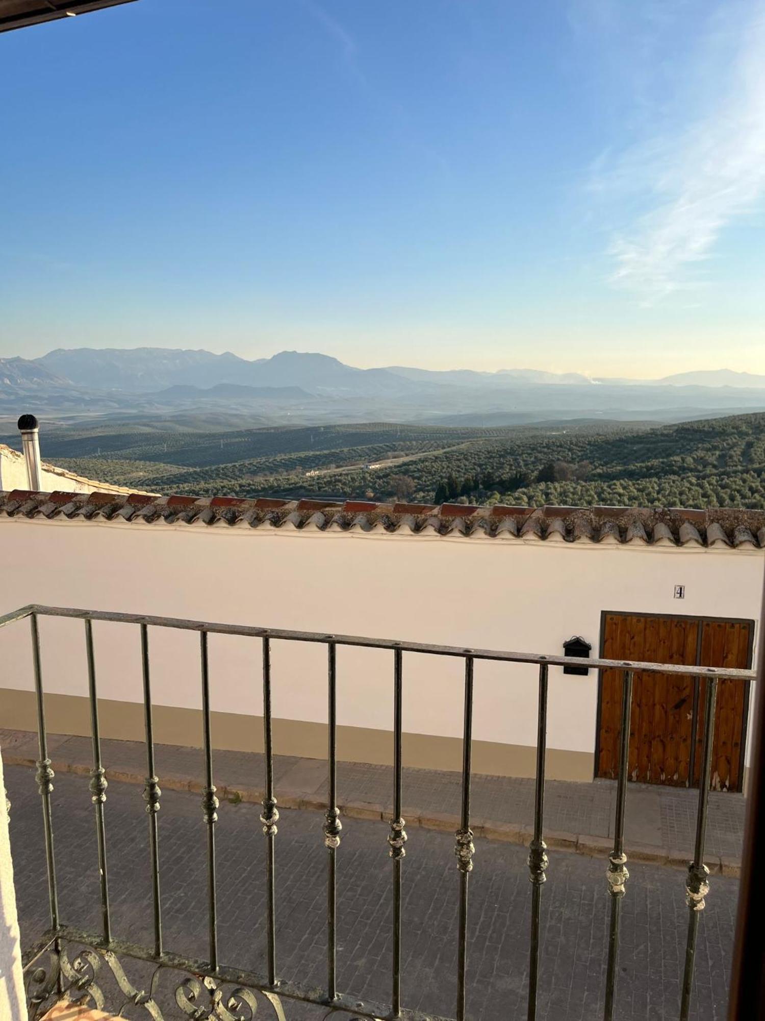 Casa Mirador Villa อูเบดา ภายนอก รูปภาพ