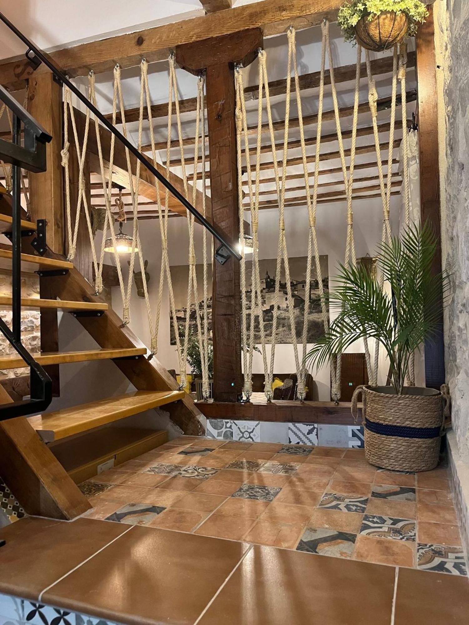 Casa Mirador Villa อูเบดา ภายนอก รูปภาพ