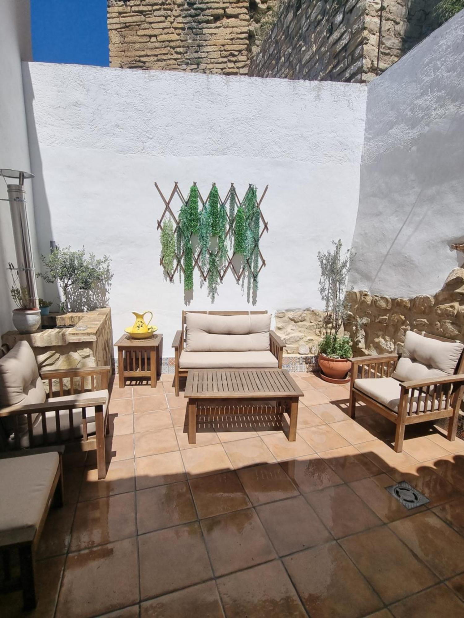 Casa Mirador Villa อูเบดา ภายนอก รูปภาพ