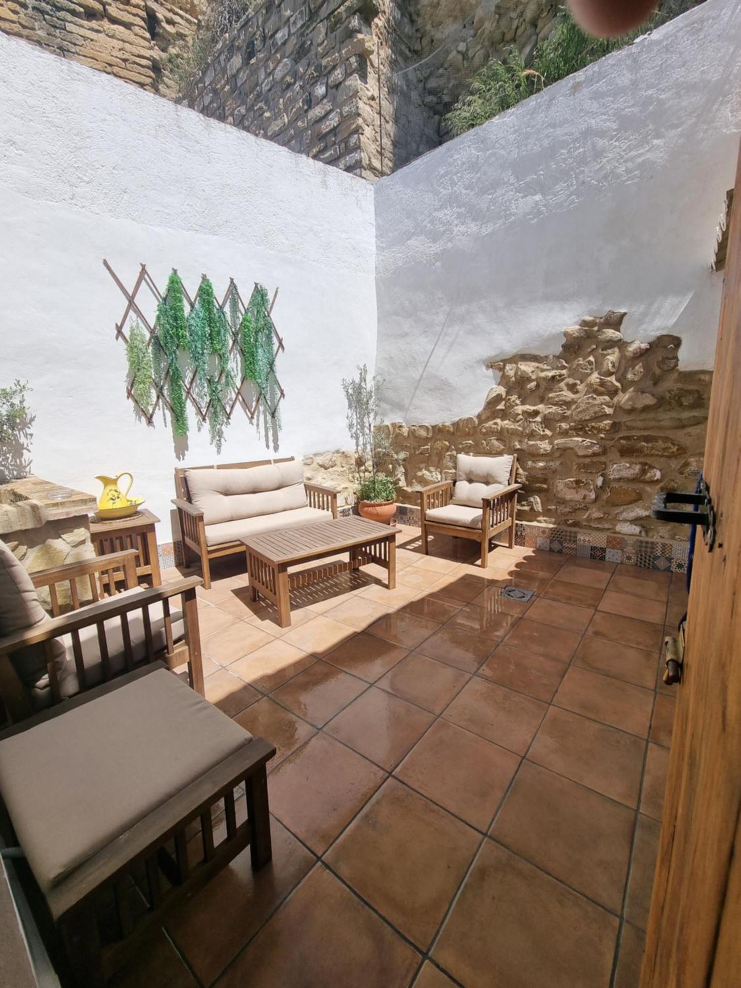Casa Mirador Villa อูเบดา ภายนอก รูปภาพ